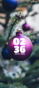 Jingle Tree