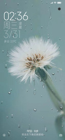 清新