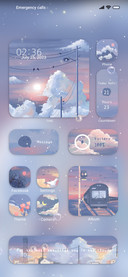 Dream return Cloud