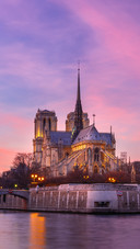 The historical value of Notre Dame de Paris 80