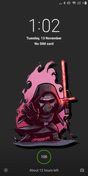 STAR WARS