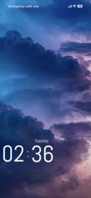 Sky Storm
