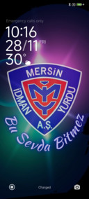 MERSIN IDMAN YURDU
