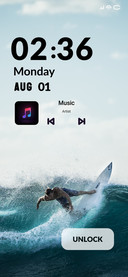 Surf Skiing