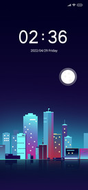 urban dream