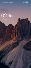 Mountain