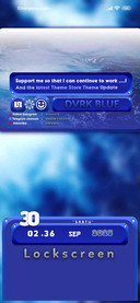 DVRK BLUE 3D