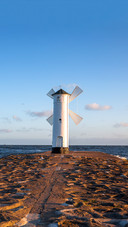 Baltic Sea