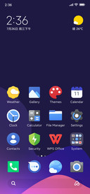 Rose Ui V14