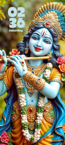 Krishna