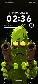 Cucumber killer