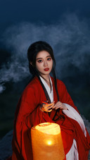 祝绪丹古装太权威