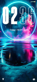 Jiyan Neon