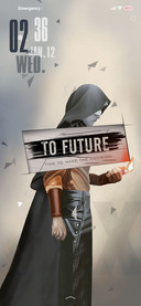 To Future