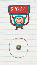Doodle Evil
