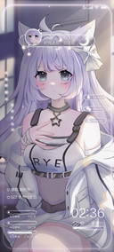 流光少女