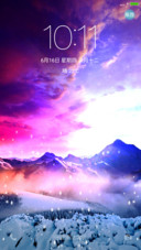动态极雪山（好评抽红包）
