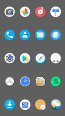 Android 9.0 P