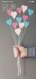 Heart to heart
