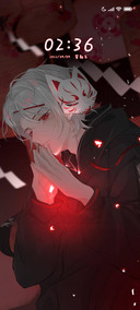 狐离