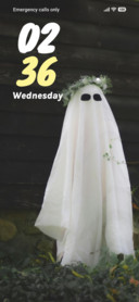 Floral Phantom