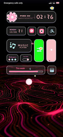 Pink OS 2.0 V12 