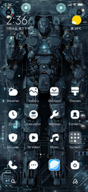 Iron Giant
