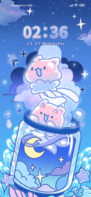 Starry+jellyfish