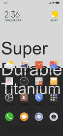 Titanium