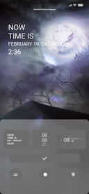 Witch mod v12
