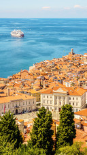 Piran slovenia