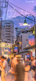 星河清梦