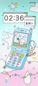 古早梦核宠物机