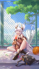 夏日派对