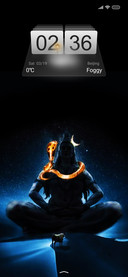 Mahadev tri