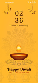 Diya Lights