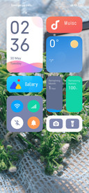 Spectrum UI v2