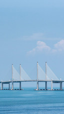 2nd Penang bridge