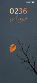 Last Leaf
