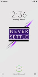Violet Never Settle_V10