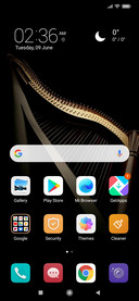 Mate 9
