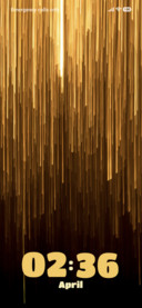 Golden Rain