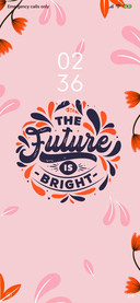 Pink Quote_3MDS