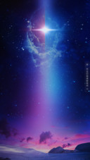 孤星