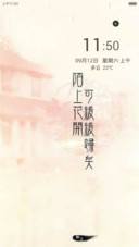情不知所起（动态效果+全图标）