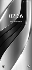 Super Silver Metal