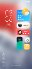 Polarise UI v15