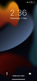 iPhone XR Old