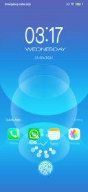 iOS 15