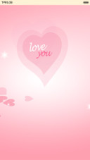 LOVE（全图标）